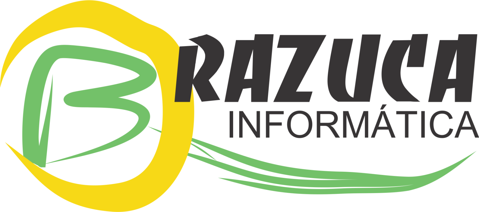 Brazuca Informática